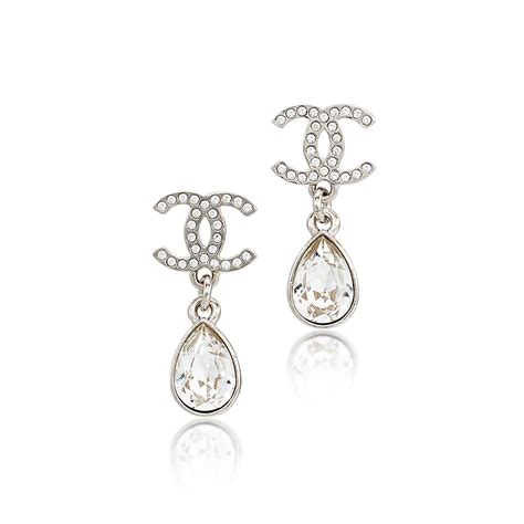 chanel earrings hong ko|chanel earrings for women.